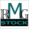 RMG STOCK LOGO